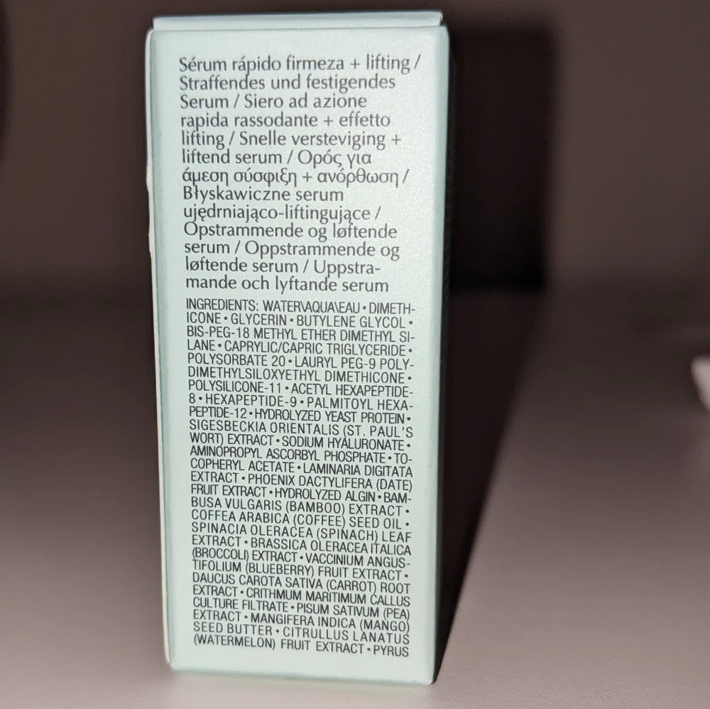 New - Estee Lauder Perfectionist Pro Rapid Firm + Lift Serum - Picture 2 of 5